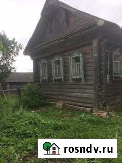 Дом 53 м² на участке 40 сот. на продажу в Калязине Калязин - изображение 1