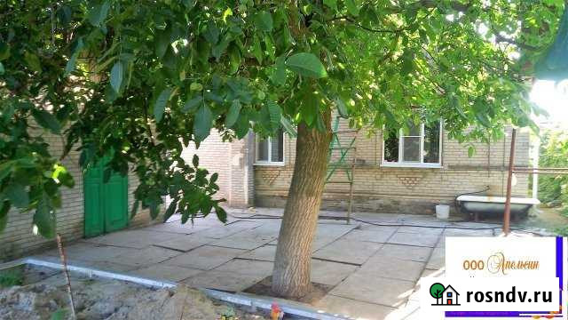 Дом 100 м² на участке 17 сот. на продажу в Приморке Приморка - изображение 1