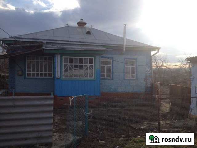 Дом 55 м² на участке 35 сот. на продажу в Исправной Исправная - изображение 1