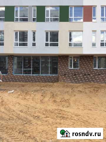 Помещение свободного назначения, 35 кв.м. Тольятти - изображение 1