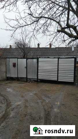 2-комнатная квартира, 40 м², 1/1 эт. на продажу в Выселках Выселки - изображение 1