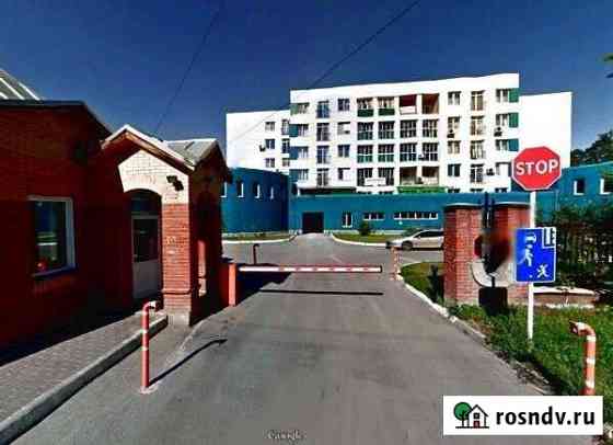 Машиноместо 16 м² в аренду в Бердске Бердск