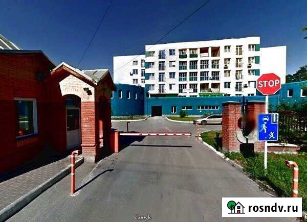 Машиноместо 16 м² в аренду в Бердске Бердск - изображение 1