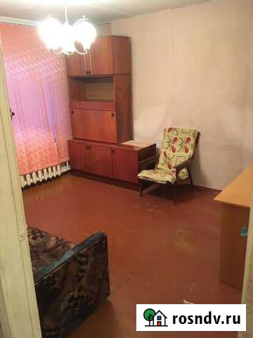 2-комнатная квартира, 36 м², 4/5 эт. на продажу в Новосиньково Новосиньково - изображение 1