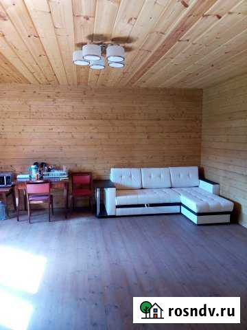 Дача 96 м² на участке 8 сот. на продажу в Шаховской Шаховская - изображение 1