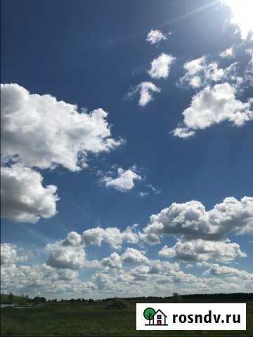 Участок ИЖС 20 сот. на продажу в Большой Атне Большая Атня - изображение 1