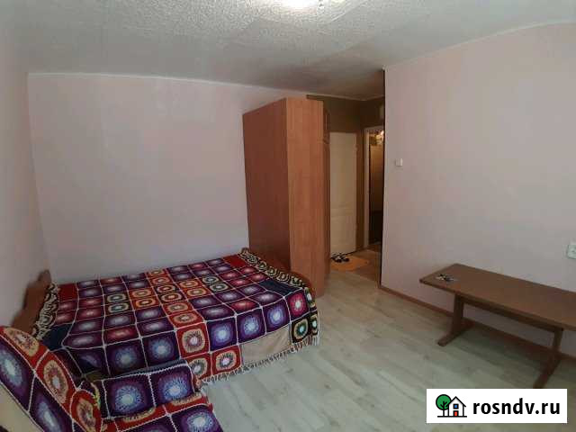 1-комнатная квартира, 29 м², 1/9 эт. в аренду на длительный срок в Балаково Балаково - изображение 1