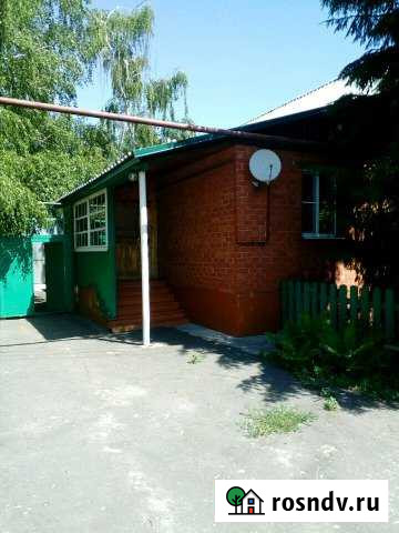 Дом 120 м² на участке 50 сот. на продажу в Мучкапском Мучкапский - изображение 1