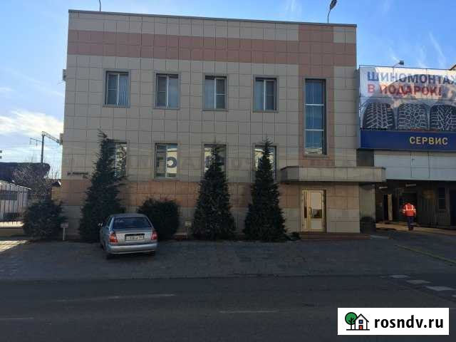 Офисные помещения Кропоткин - изображение 1