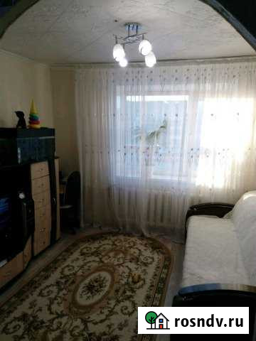 Комната 30 м² в 1-ком. кв., 5/5 эт. на продажу в Елабуге Елабуга - изображение 1