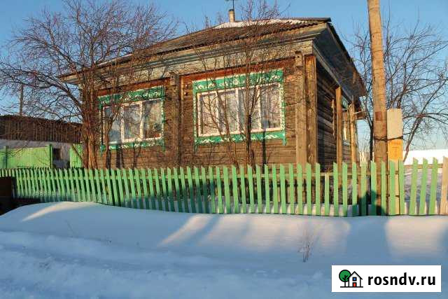 Дом 65 м² на участке 23 сот. на продажу в Белозерском Белозерское - изображение 1