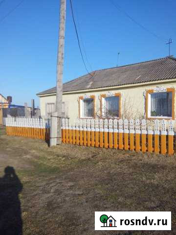 Дом 64 м² на участке 33 сот. на продажу в Зырянском Зырянское - изображение 1