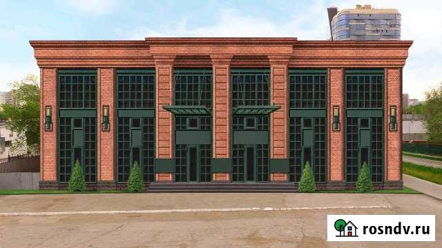 Здание с земельным участком в собственности Чебоксары - изображение 1