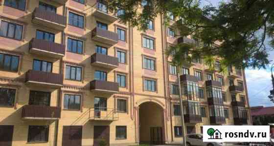 4-комнатная квартира, 130 м², 5/6 эт. на продажу в Армавире Армавир