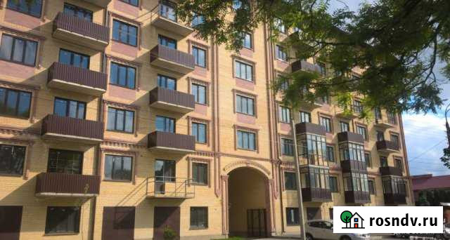 4-комнатная квартира, 130 м², 5/6 эт. на продажу в Армавире Армавир - изображение 1