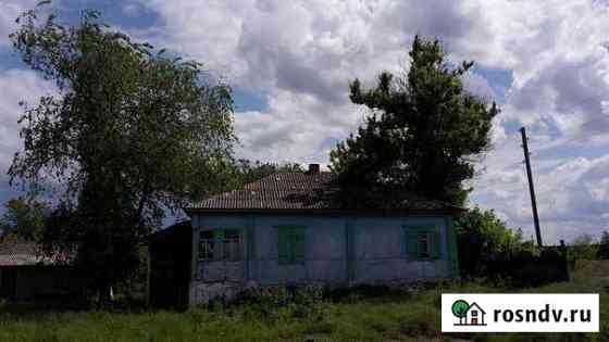 Дача 50 м² на участке 20 сот. на продажу в Петропавловке Воронежской области Петропавловка