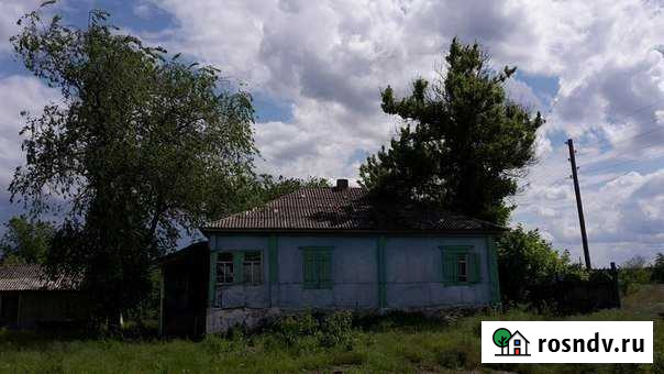 Дача 50 м² на участке 20 сот. на продажу в Петропавловке Воронежской области Петропавловка - изображение 1