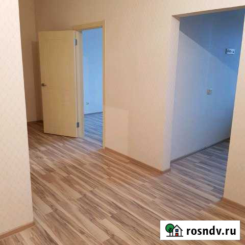 1-комнатная квартира, 51 м², 1/10 эт. на продажу в Солнечном Ханты-Мансийского АО Солнечный - изображение 1