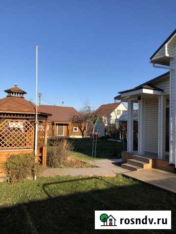 Дача 110 м² на участке 6 сот. на продажу в Старой Купавне Старая Купавна - изображение 1