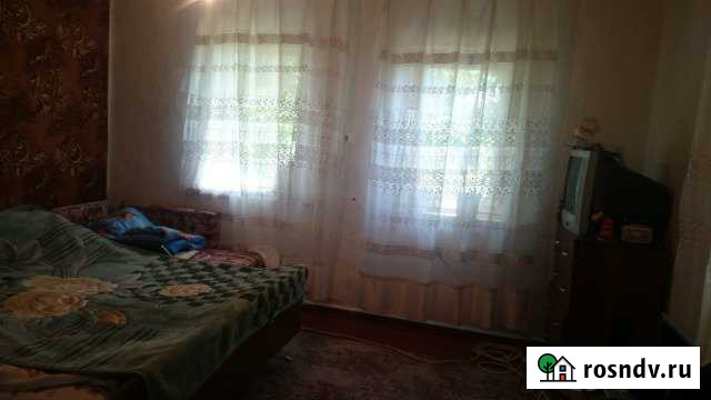 Дом 60 м² на участке 35 сот. на продажу в Хабезе Хабез - изображение 1