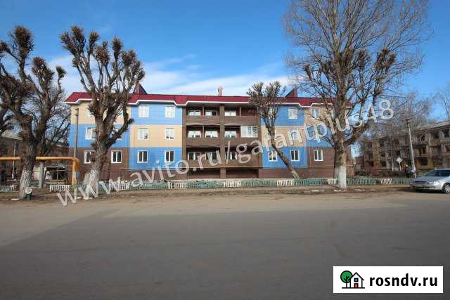 Помещение свободного назначения, 278 кв.м. Грязи - изображение 1