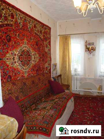 Дом 40 м² на участке 7 сот. на продажу в Верее Верея - изображение 1