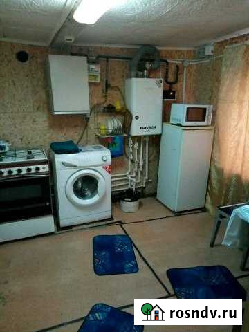 1-комнатная квартира, 35 м², 1/1 эт. в аренду посуточно в Барыше Барыш - изображение 1