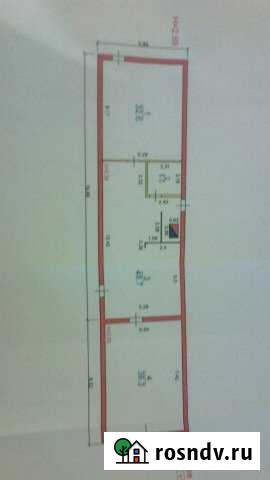 Дом 125 м² на участке 6 сот. на продажу в Слободском Слободской - изображение 1