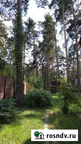 Участок ИЖС 8 сот. на продажу в Малаховке Малаховка - изображение 1