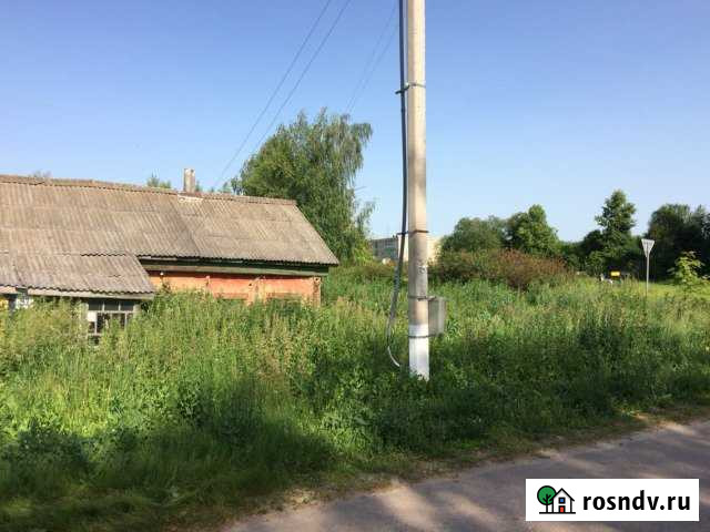 Участок ИЖС 25 сот. на продажу в Зарайске Зарайск - изображение 1