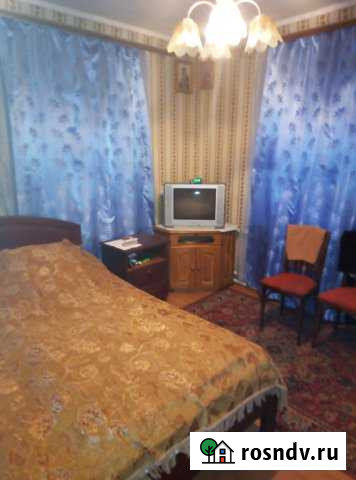 Дом 63 м² на участке 4.6 сот. на продажу в Выездном Выездное - изображение 1