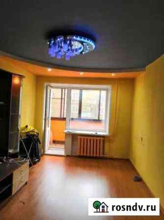 1-комнатная квартира, 31 м², 3/5 эт. на продажу в Сосногорске Сосногорск