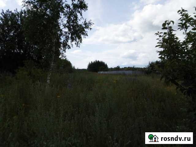 Участок СНТ, ДНП 10 сот. на продажу в Верхнем Услоне Верхний Услон - изображение 1