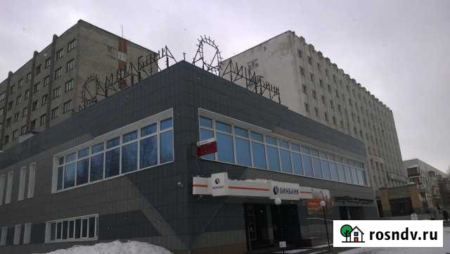 Помещение свободного назначения, 1133.8 кв.м. Сургут - изображение 1