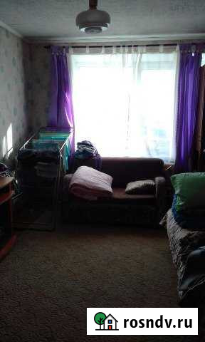 2-комнатная квартира, 39 м², 2/2 эт. на продажу в Зеленоградске Зеленоградск - изображение 1