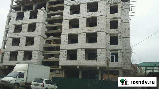 2-комнатная квартира, 81 м², 2/8 эт. на продажу в Дербенте Дербент - изображение 1