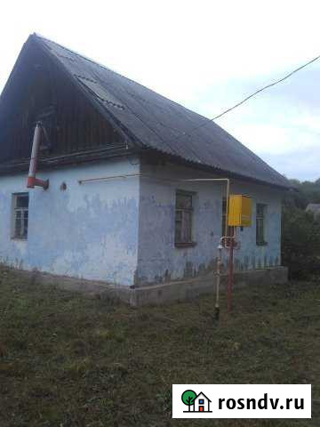 Дом 48 м² на участке 17 сот. на продажу в Агеево Агеево - изображение 1