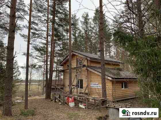 Участок СНТ, ДНП 31 сот. на продажу в Лодейном Поле Лодейное Поле