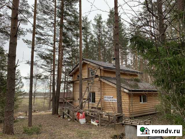 Участок СНТ, ДНП 31 сот. на продажу в Лодейном Поле Лодейное Поле - изображение 1