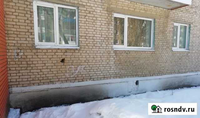2-комнатная квартира, 44 м², 1/5 эт. на продажу в Кимовске Кимовск - изображение 1
