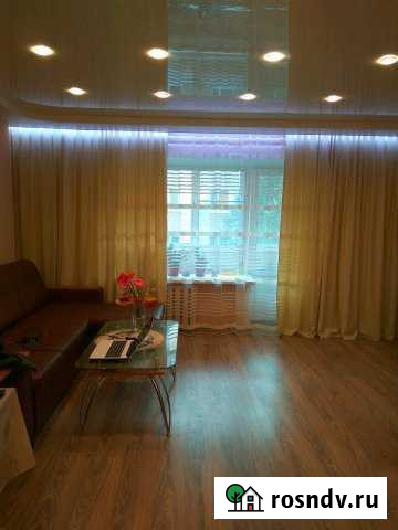 4-комнатная квартира, 81 м², 1/5 эт. на продажу в Ухте Ухта - изображение 1