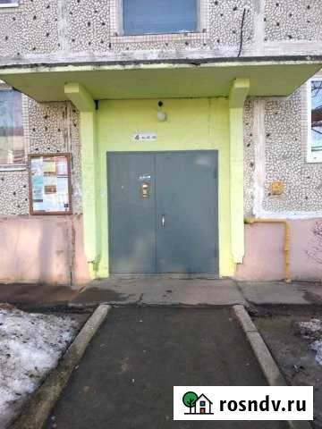 1-комнатная квартира, 29 м², 1/5 эт. на продажу в Лобне Лобня - изображение 1