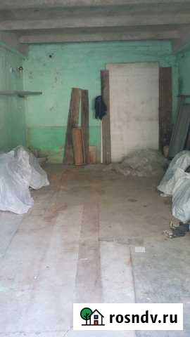 Гараж 23 м² на продажу в Новокуйбышевске Новокуйбышевск - изображение 1