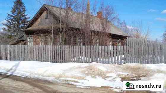 Дом 65 м² на участке 9 сот. на продажу в Воскресенском Нижегородской области Воскресенское
