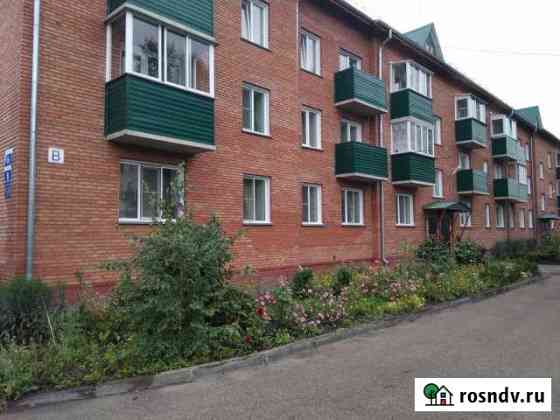 Квартира-студия, 23 м², 3/3 эт. на продажу в Куйбышеве Куйбышев