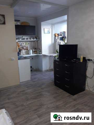 Квартира-студия, 27 м², 4/5 эт. на продажу в Сарапуле Сарапул - изображение 1