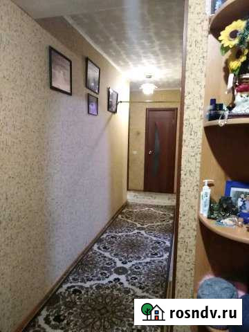 3-комнатная квартира, 72 м², 2/2 эт. на продажу в Янауле Янаул - изображение 1