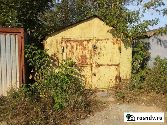 Гараж на продажу в Гагарине Гагарин - изображение 1