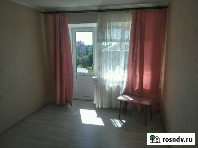 1-комнатная квартира, 32 м², 5/5 эт. в аренду на длительный срок в Клинцах Клинцы - изображение 1