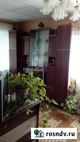 1-комнатная квартира, 32 м², 1/2 эт. на продажу в Сосновке Тамбовской области Сосновка - изображение 1